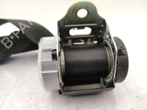 Used Rear left seatbelt Rear left seatbelt 23719052 23719052