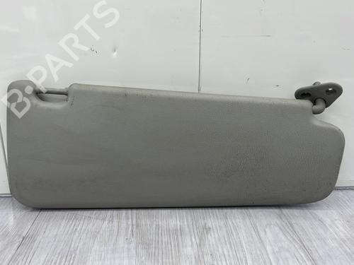 Left sun visor BMW 3 (E90) 320 d | BP23695960I1 - Image 3
