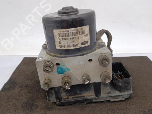 ABS pump FORD PUMA (EC_) 1.6 16V | BP23718996M43 - Image 3