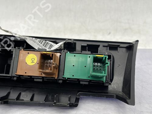 Switch PEUGEOT 508 II (FB_, FH_, F3_) 2.0 BlueHDI 180 (FHEHZR, FHEHZN) | BP29282042I30 - Image 2