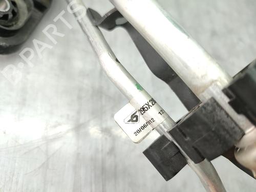 AC pipe RENAULT ZOE (BFM_) ZOE | BP23731528M126 