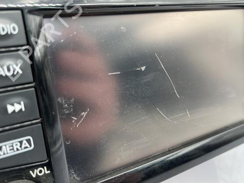 Radio NISSAN JUKE (F15) 1.5 dCi | BP30936982E6 