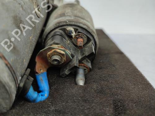 Starter PEUGEOT 308 II (LB_, LP_, LW_, LH_, L3_) 1.6 HDi | BP23708674M8