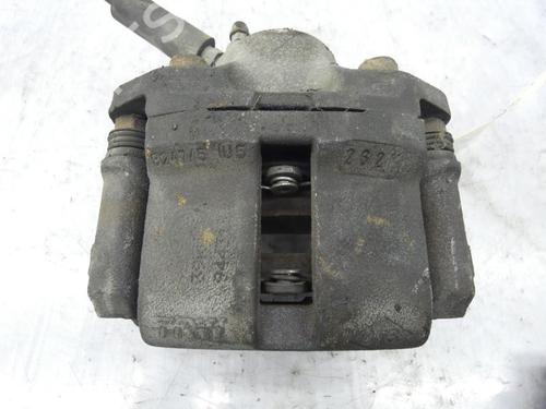 Right front brake caliper RENAULT TWINGO II (CN0_) 1.5 dCi (CN0E) | BP23693124M104 - Image 4
