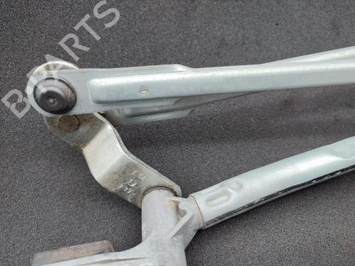 Front wiper motor FORD FIESTA VI (CB1, CCN) 1.0 EcoBoost | BP23751471M29 