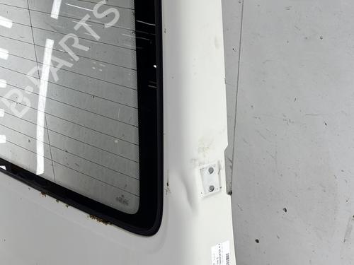Used Right tailgate Right tailgate VW TRANSPORTER T4 Van (70A, 70H, 7DA, 7DH) 1.9 D (61 hp) 31356979 31356979