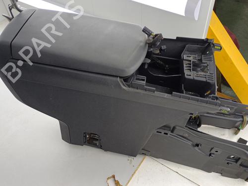 Seats set PEUGEOT 3008 I MPV (0U_) 1.6 HDi | BP23720797C78 
