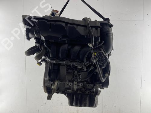 Used Engine Engine 37246535 37246535