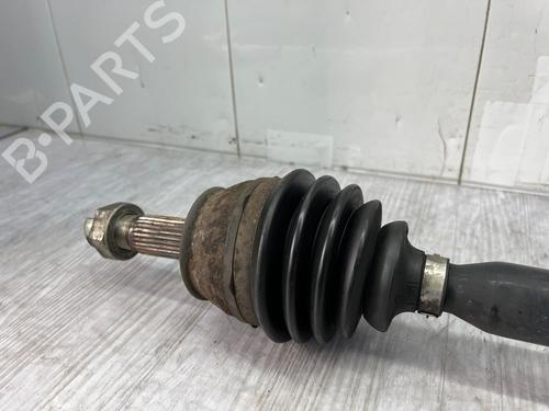 Right front driveshaft OPEL CORSA D (S07) | BP37663378M39 - Image 3