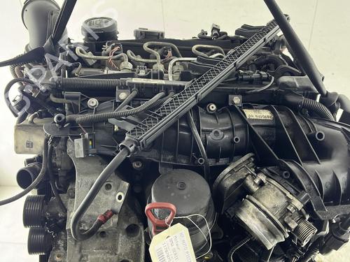 Engine BMW 1 (E87) 118 d | BP30863762M1 