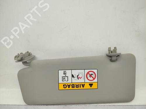 right-sun-visor-renault-clio-iv-bh_-2012-2013-2014-2015-2016-2017-2018-2019-2020-2021-23728396 main image