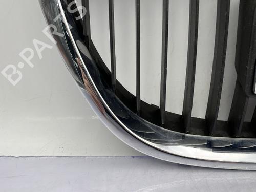 Grille SEAT TOLEDO III (5P2) 2.0 TDI 16V | BP23755011C40 