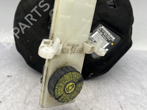 Servo brake CITROËN C4 Picasso II 1.6 HDi / BlueHDi 115 | BP30870398M42 - Image 2