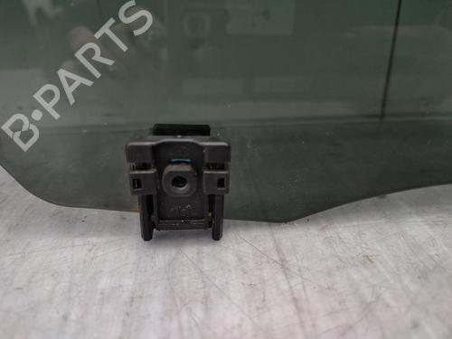 Rear left door window PEUGEOT 208 I (CA_, CC_) 1.6 VTi | BP23749702C20 