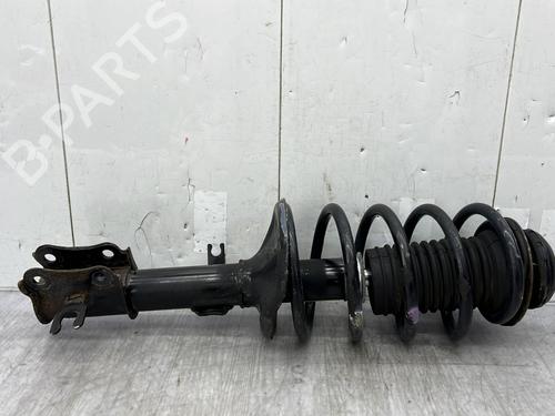 Used Right front shock absorber CHEVROLET AVEO / KALOS Hatchback (T250, T255) 1.2 LPG (84 hp) 27485580