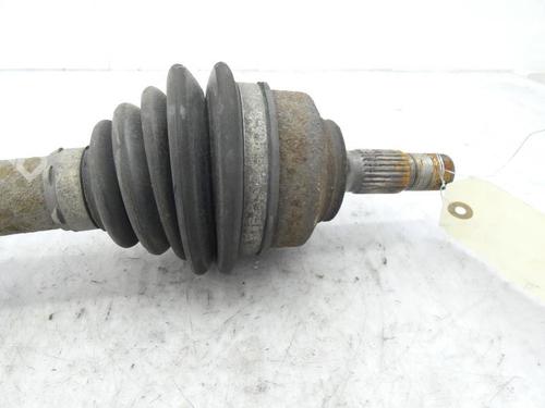 Used Left front driveshaft Left front driveshaft PEUGEOT 207 (WA_, WC_) 1.6 HDi (90 hp) 23696092 23696092