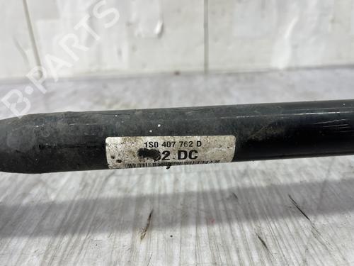 Right front driveshaft VW UP! (121, 122, BL1, BL2, BL3, 123) 1.0 | BP39710654M39 - Image 3