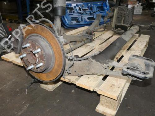 Rear axle OPEL ASTRA J (P10) 1.7 CDTI (68) | BP23695629M2 