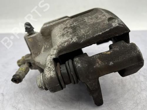 Right front brake caliper OPEL AGILA A (H00) 1.3 CDTI (F68) | BP23701676M104  - Image 6