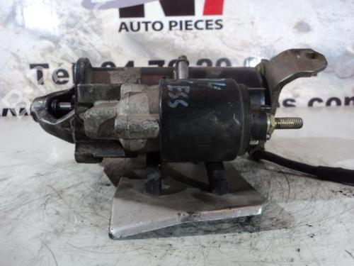 Used Starter Starter AUDI A4 B5 (8D2) 2.5 TDI (150 hp) 23672095 23672095