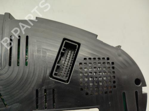 Instrument cluster RENAULT MEGANE III Hatchback (BZ0/1_, B3_) 1.5 dCi (BZ09, BZ0D, BZ1W, BZ29, BZ14) | BP23739210C47 
