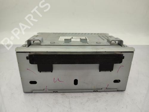 Radio FORD FIESTA VI (CB1, CCN) 1.4 TDCi | BP23722705E6 