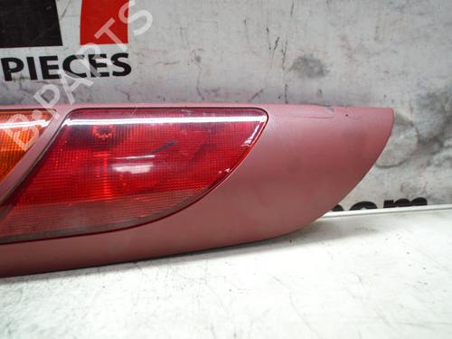 Right taillight RENAULT KANGOO (KC0/1_) 1.4 (KC0C, KC0H, KC0B, KC0M) | BP23666741C35 - Image 2