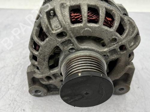 Alternator DACIA LOGAN MCV II TCe 90 (K8M1, K8MA, K8AC) | BP25913017M7 - Image 6