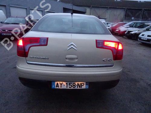 Steering pump CITROËN C5 II (RC_) 2.2 HDi (RC4HXE) | BP23666221M99  - Image 16