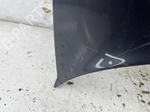 Used Hood Hood BMW 5 (E39) 525 tds (143 hp) 36646281 36646281