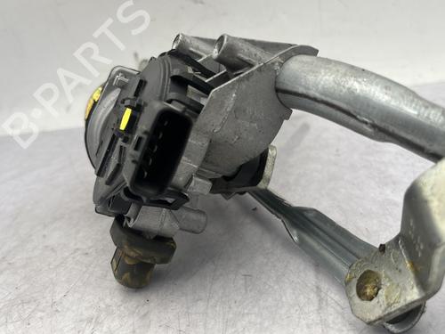Motorino del tergicristallo anteriore RENAULT CLIO IV (BH_) 1.2 TCe 120 (BHAU) | BP30813352M29