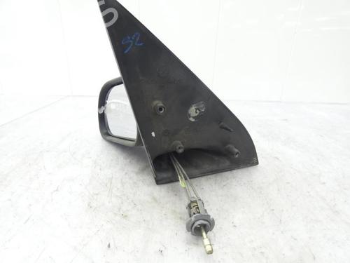 Used Left mirror FIAT BRAVA (182_) 1.9 TD 100 S (182.BF) (100 hp) 23699778