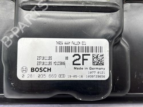 Electronic module DACIA SANDERO II 1.5 Blue dCi 95 (B8JL) | BP32863906M83 - Image 9