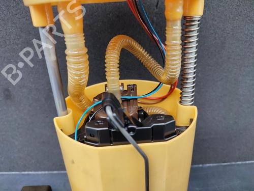 Fuel pump FIAT GRANDE PUNTO (199_) 1.3 D Multijet | BP23752686M76 