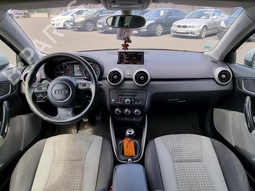 AC pipe AUDI A1 (8X1, 8XK) 1.6 TDI | BP23679985M126 - Image 20