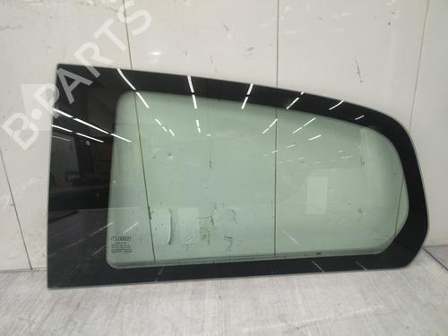 Used Rear left quarter glass FIAT GRANDE PUNTO (199_) 1.2 (65 hp) 29406317