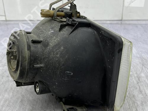 Right headlight FORD FIESTA III (GFJ) 1.3 Cat | BP23706111C29 