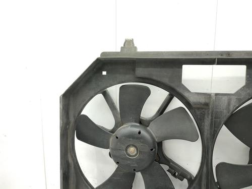 Radiator fan NISSAN X-TRAIL I (T30) 2.2 Di 4x4 | BP23721545M35 