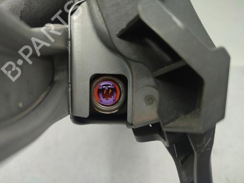 Used Knee airbag Knee airbag SUZUKI SWIFT IV (FZ, NZ) 1.3 DDiS (AZG413D, ZC02S, ZC92S) (75 hp) 26320055 26320055