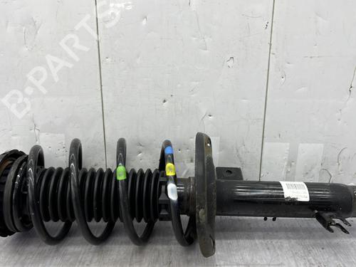 Used Right front shock absorber CITROËN C3 II (SC_) 1.2 VTi 82 (82 hp) 26020577