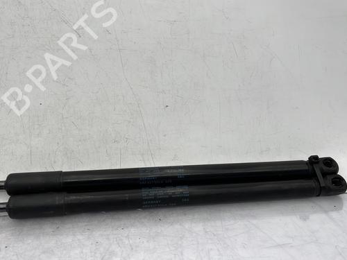 Tailgate lift support VW POLO V (6R1, 6C1) 1.4 TDI | BP23761455C138 