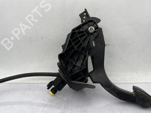 Clutch pedal CITROËN C4 Grand Picasso II (DA_, DE_) 1.6 HDi / BlueHDi 115 | BP29839332I13 
