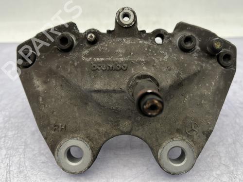 Right rear brake caliper MERCEDES-BENZ M-CLASS (W163) ML 270 CDI (163.113) | BP24408469M106 