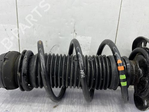 Left front shock absorber AUDI A1 (8X1, 8XK) 1.6 TDI | BP30538428M16