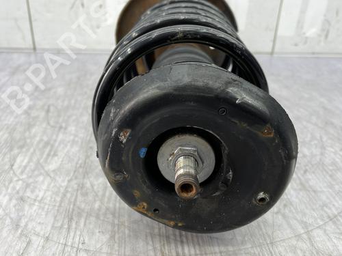 Used Left front shock absorber Left front shock absorber PEUGEOT 207 SW (WK_) 1.6 HDi (109 hp) 24053511 24053511