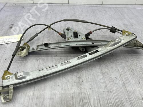 Front left window mechanism PEUGEOT 206 Hatchback (2A/C) 1.6 HDi 110 | BP23705781C22 