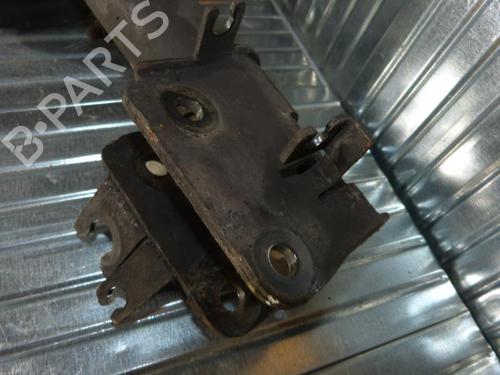 Left front shock absorber CITROËN C8 (EA_, EB_) 2.0 HDi | BP23695721M16 - Image 5