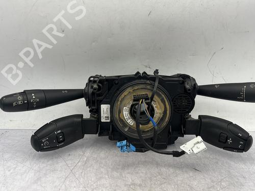 Devioluci PEUGEOT 3008 I MPV (0U_) 1.6 HDi (112 hp) 30751052