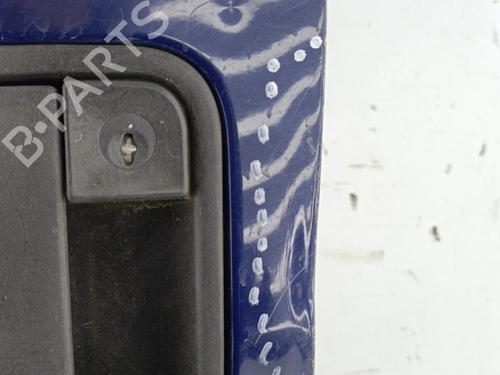 Left front door CITROËN JUMPY I (U6U_) 1.9 D 70 | BP23719287C2 