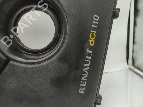 Air filter box DACIA DUSTER (HS_) 1.5 dCi | BP29201689M87 